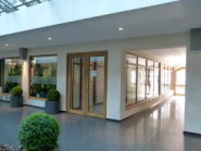 zentrale Lage