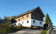 Einbaukche