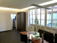 zentrale Lage