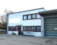 Gewerbegebiet