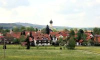 Bilde einer Ortschaft